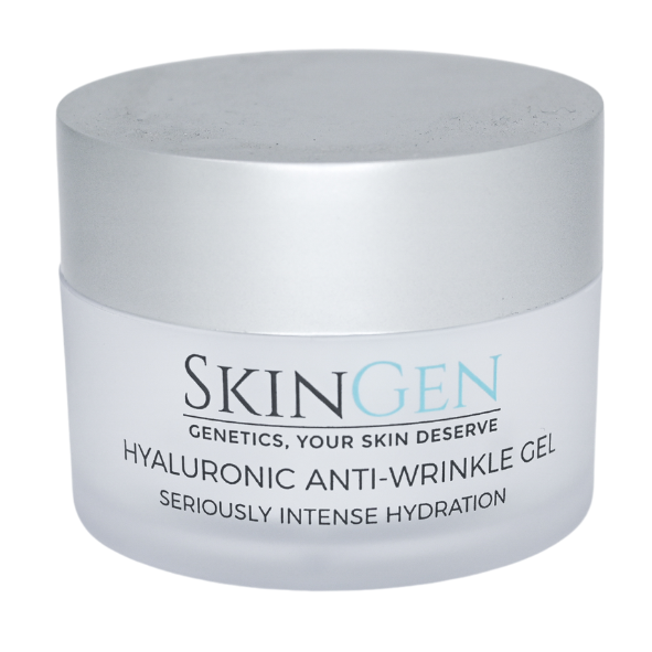 Hyaluronic Anti Wrinkle Gel