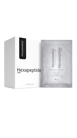 HEXAPEPTIDE SHEET MASK