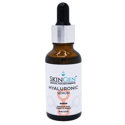 Hyaluronic Serum