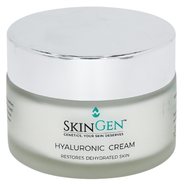 Hyaluronic Cream