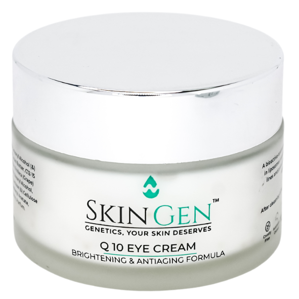 Q10 Eye Cream