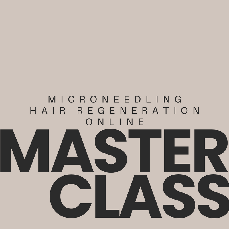 Hair Regeneration Class
