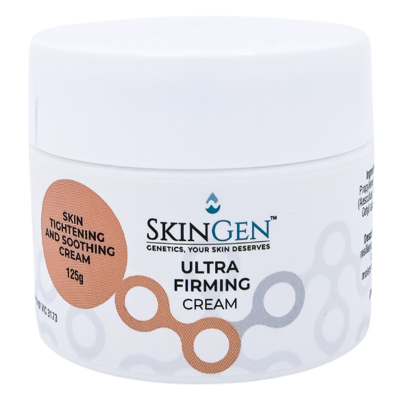 Ultra Firming Cream (Body)