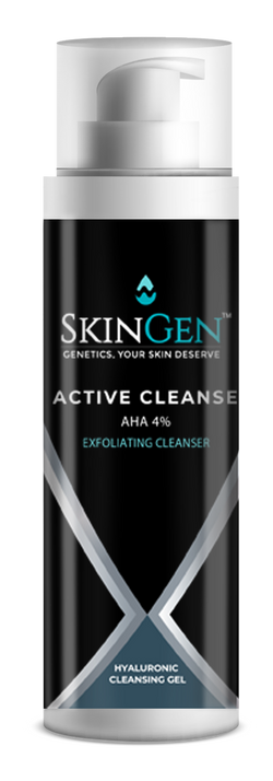 Active Cleanse
