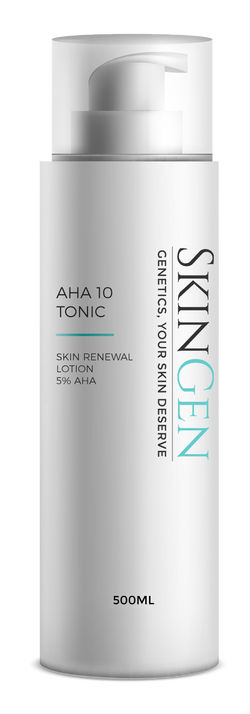 AHA Tonic 10