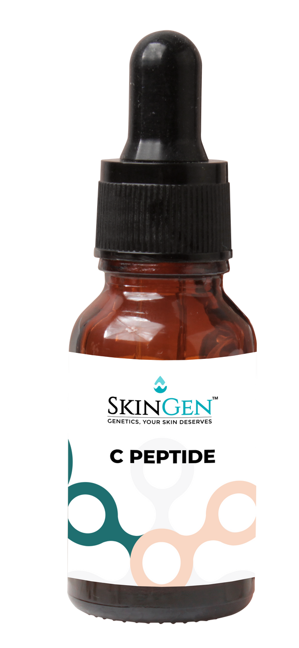 C Peptide (Technology Serum)