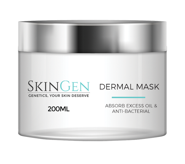 Dermal Mask