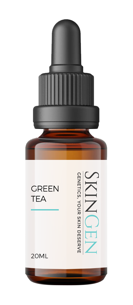 Green Tea (Technology Serum)