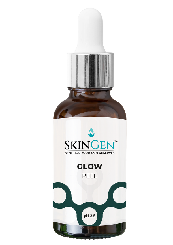 Glow Peel Serum