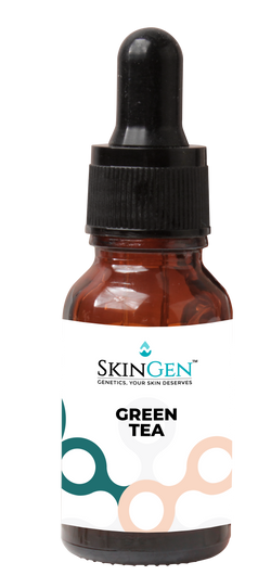 Green Tea (Technology Serum)
