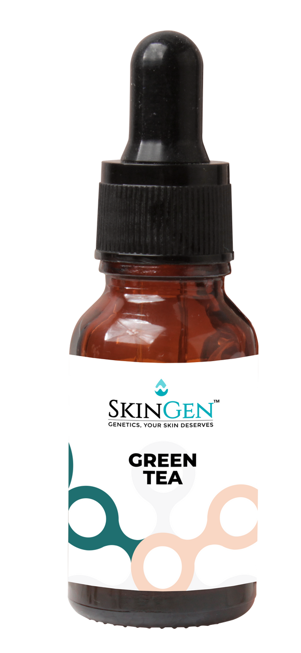 Green Tea (Technology Serum)