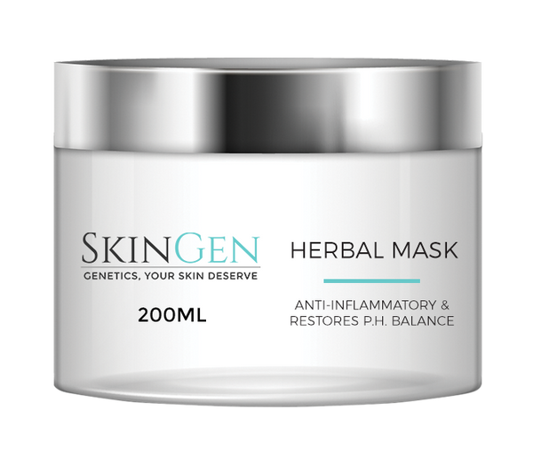 Herbal Mask