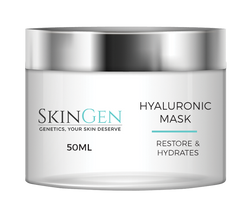 Hyaluronic Mask