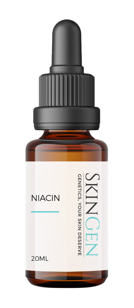 Niacin (Technology Serum)