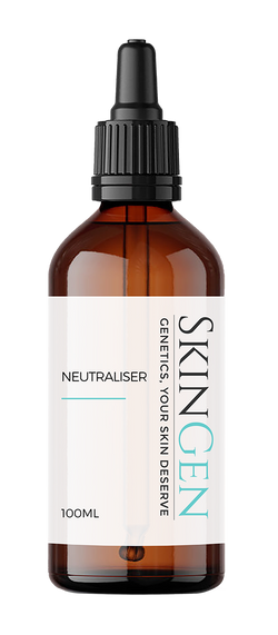 AHA Neutralizer