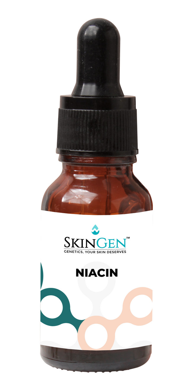 Niacin (Technology Serum)