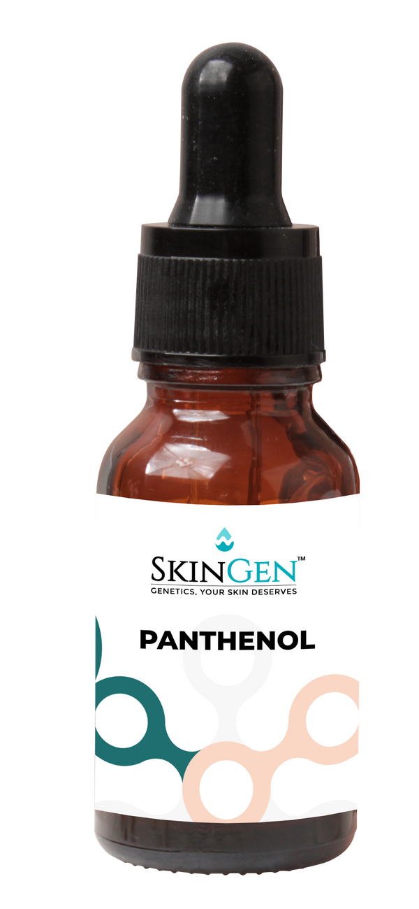 Panthenol (Technology Serum)