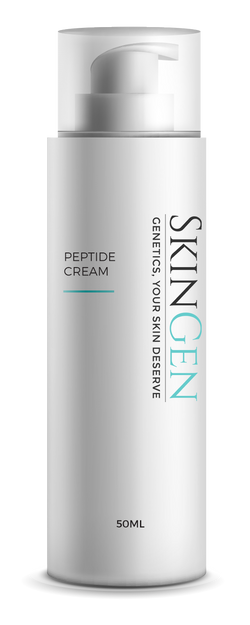 Peptide Cream