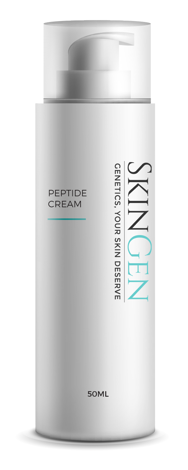 Peptide Cream