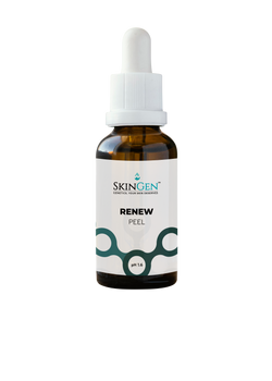 Renew peel