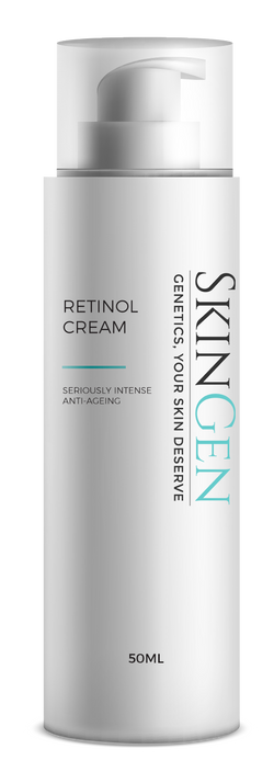 Retinol Cream