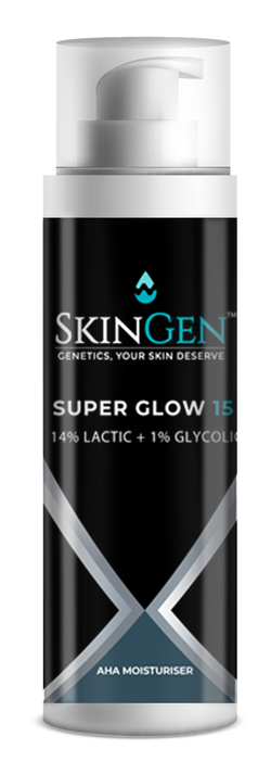 Super Glow 15