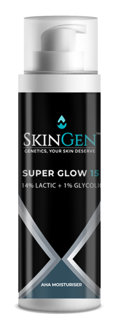 Super Glow 15