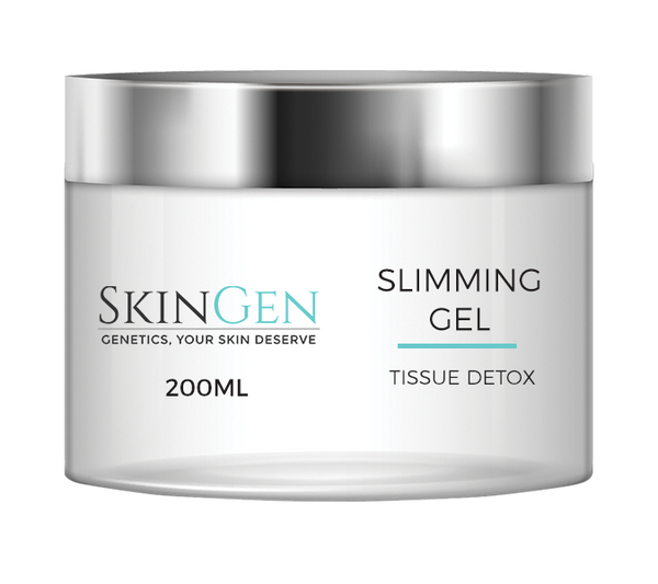 Slimming Gel